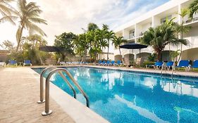Time Out Hotel